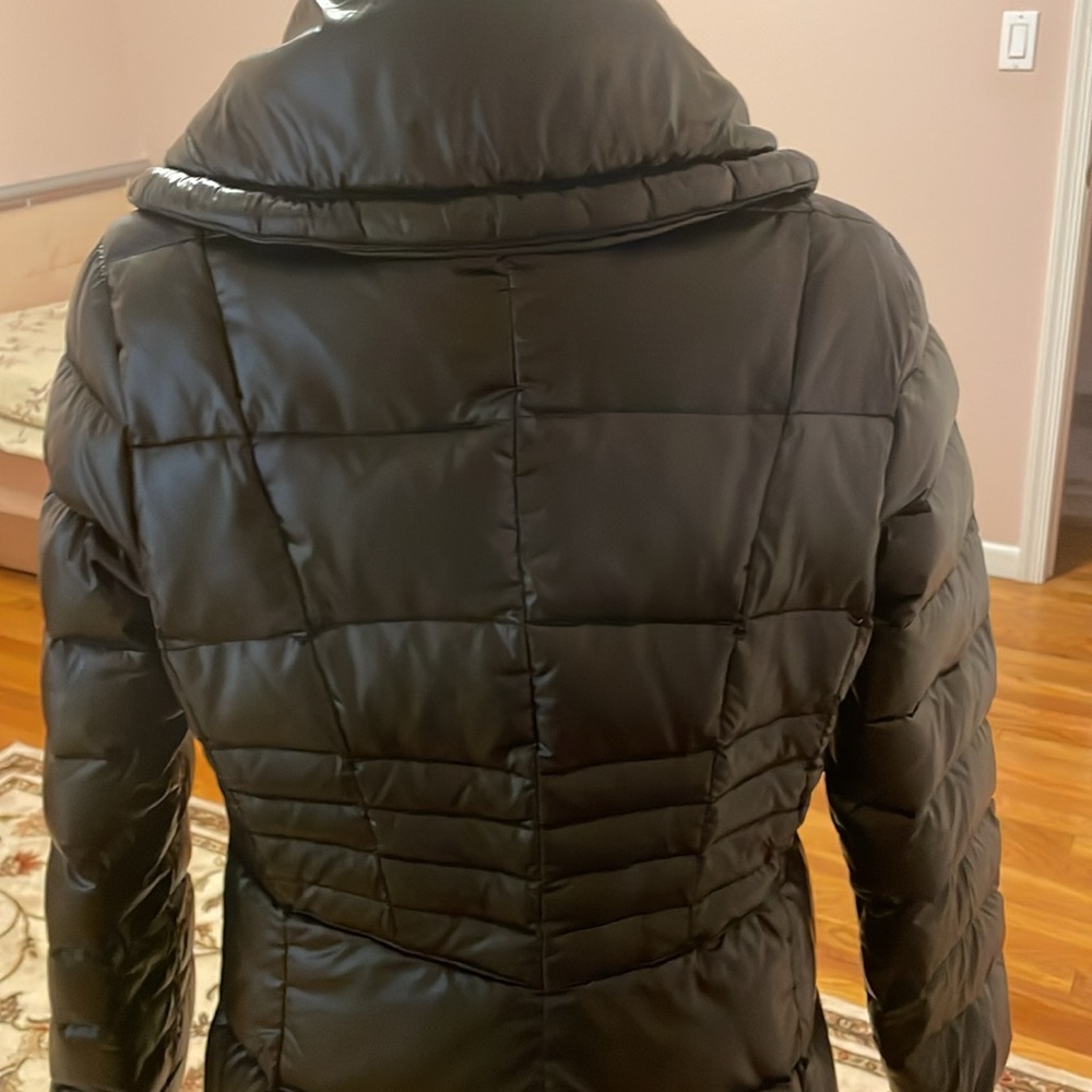 Down Winter Coat - image 5